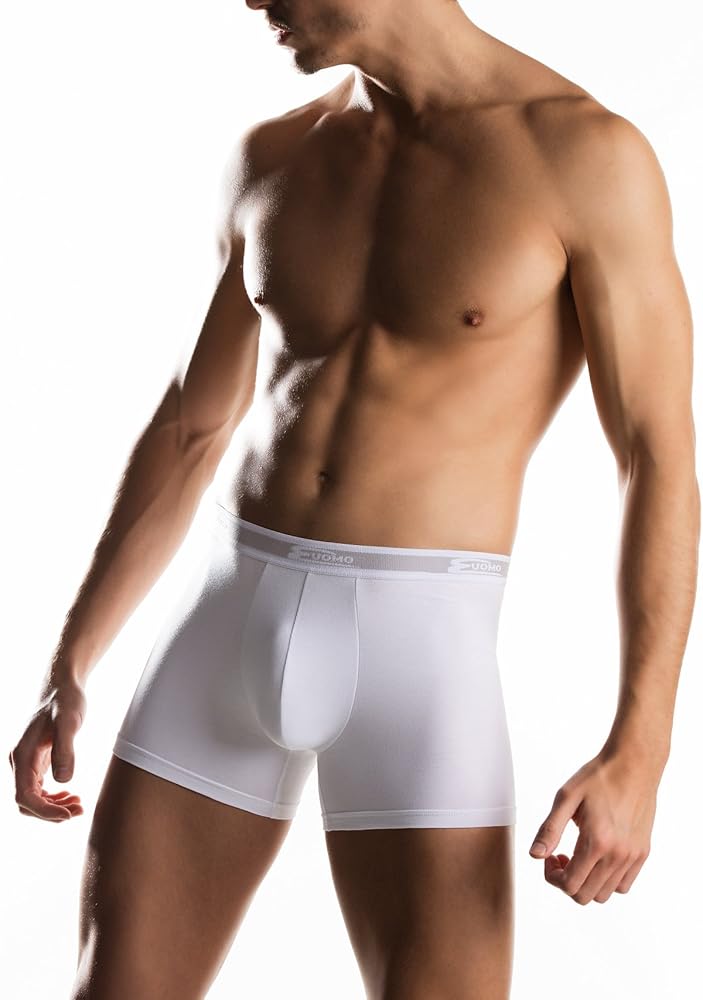 Cotonella boxer Uomo 2384