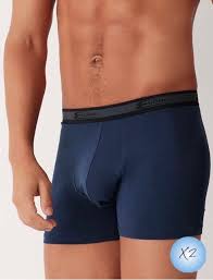 Cotonella boxer Uomo 2384