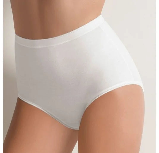 Slip midi cotonella 3941